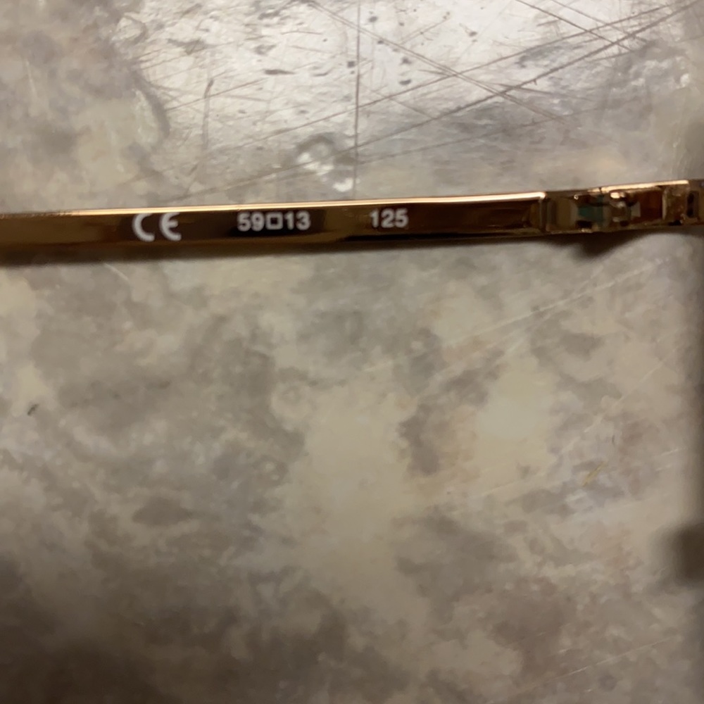 Michael Kors Sicily Sunglasses - Picture 5 of 8